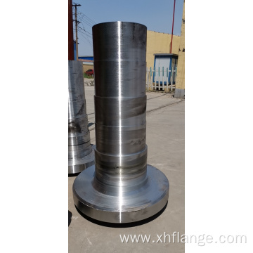 UNI6088 carbon steel flange